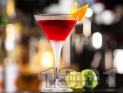  Grenadine Gin  ,     -   